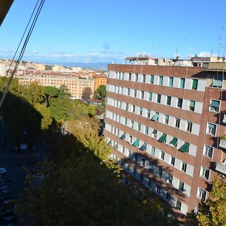 B&B Flaminio Soul Roma Exterior foto