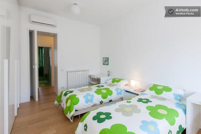 B&B Flaminio Soul Roma Exterior foto