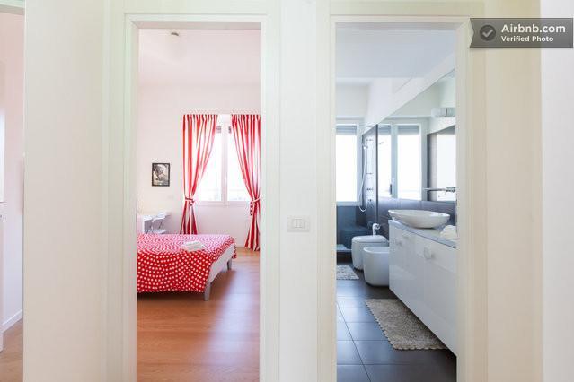 B&B Flaminio Soul Roma Exterior foto