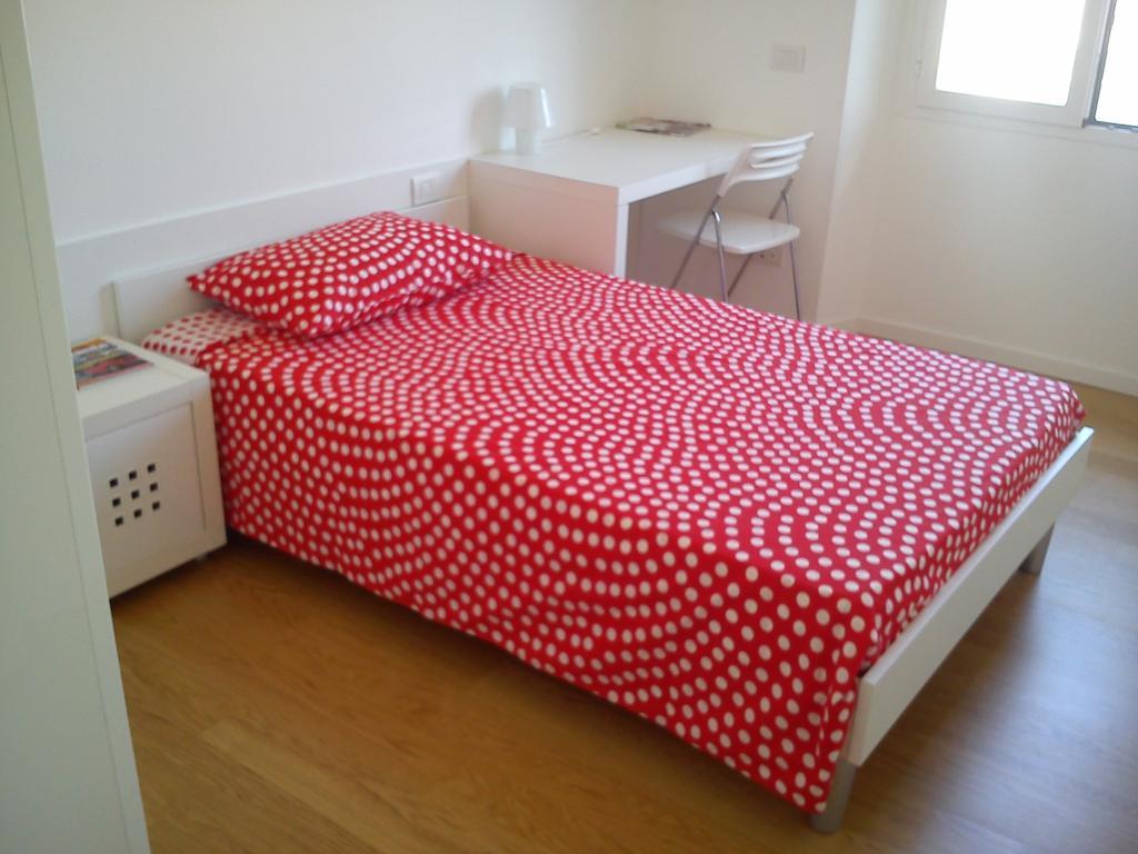 B&B Flaminio Soul Roma Exterior foto