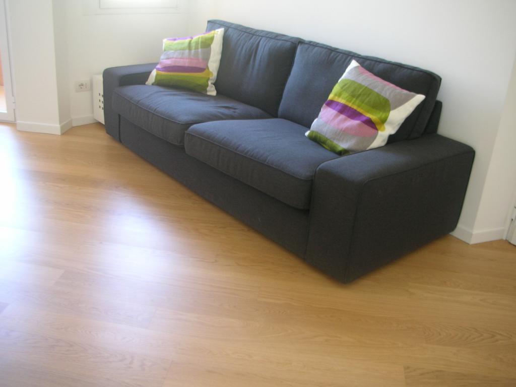 B&B Flaminio Soul Roma Exterior foto