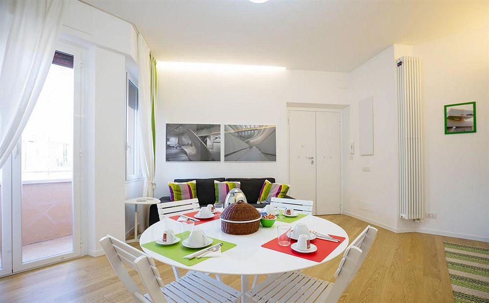 B&B Flaminio Soul Roma Exterior foto
