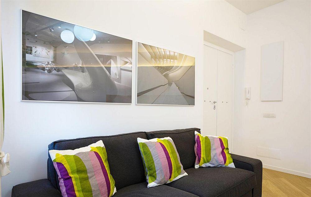 B&B Flaminio Soul Roma Exterior foto