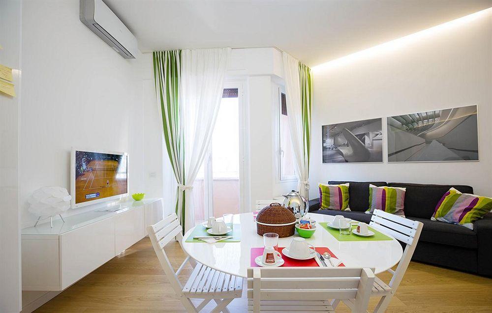 B&B Flaminio Soul Roma Exterior foto