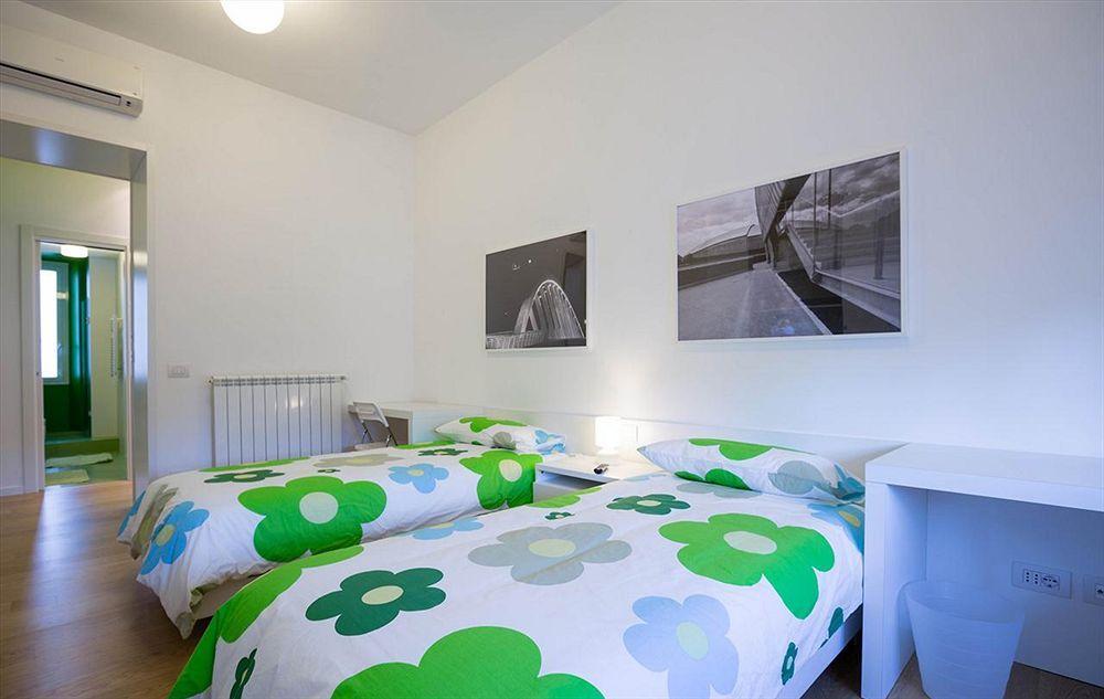 B&B Flaminio Soul Roma Exterior foto