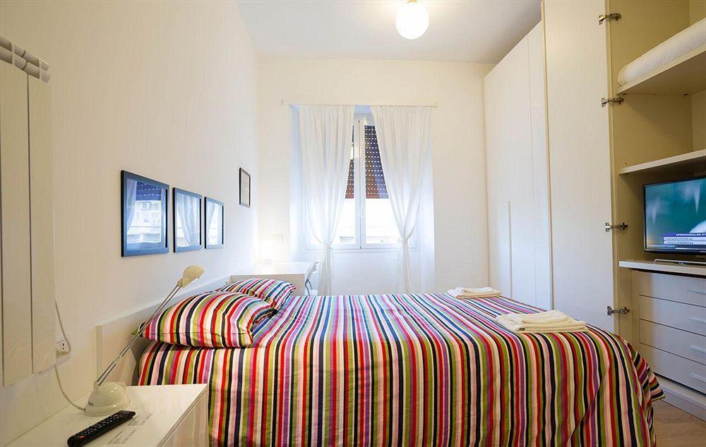 B&B Flaminio Soul Roma Exterior foto