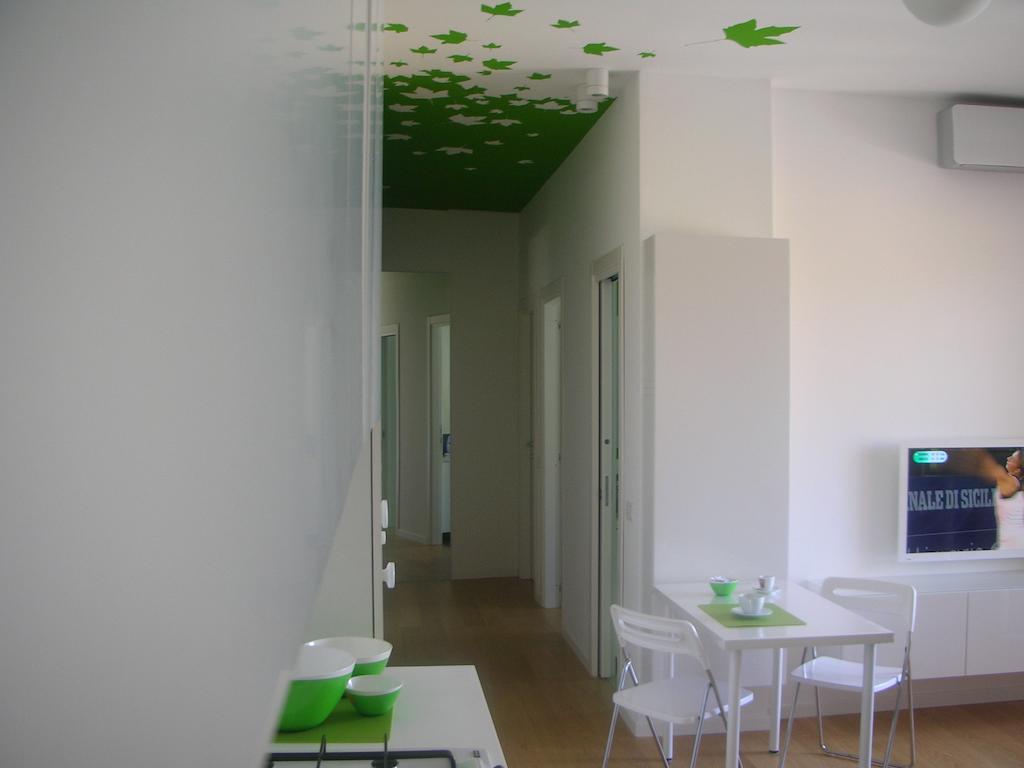 B&B Flaminio Soul Roma Exterior foto