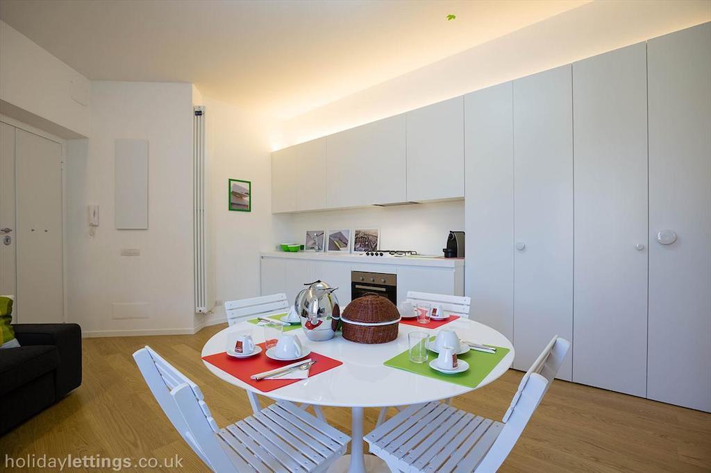 B&B Flaminio Soul Roma Exterior foto