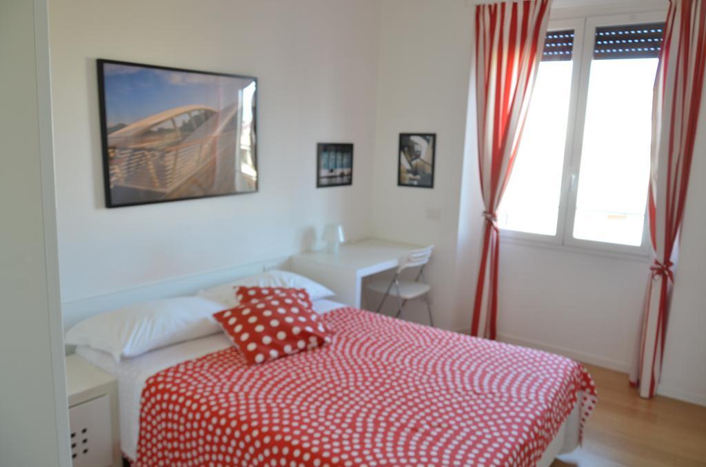 B&B Flaminio Soul Roma Exterior foto