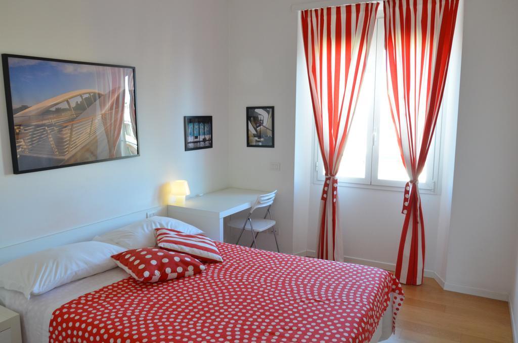 B&B Flaminio Soul Roma Exterior foto
