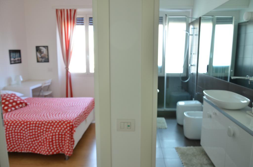 B&B Flaminio Soul Roma Exterior foto