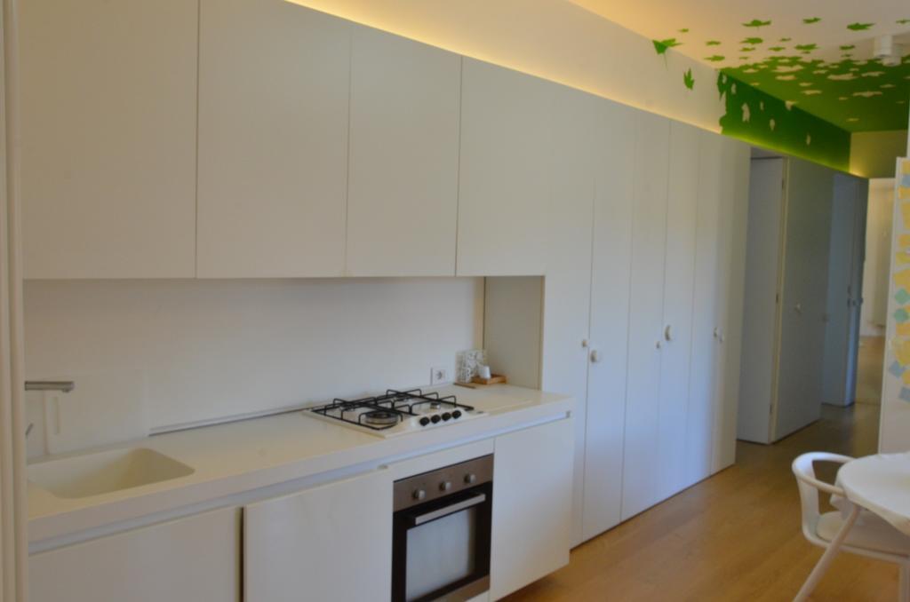 B&B Flaminio Soul Roma Exterior foto