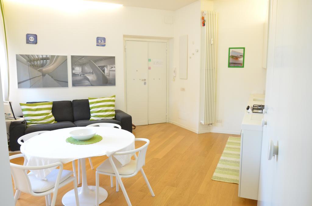 B&B Flaminio Soul Roma Exterior foto
