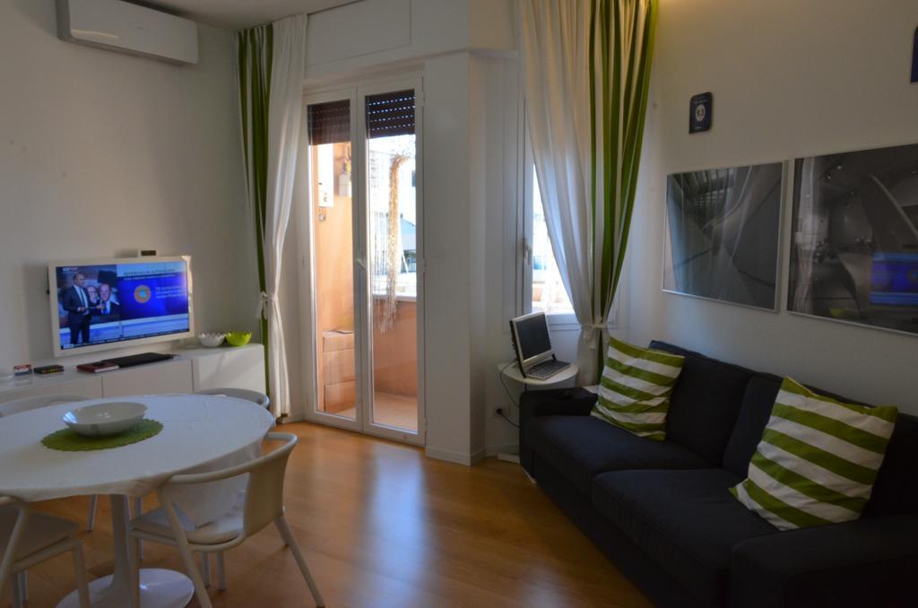 B&B Flaminio Soul Roma Exterior foto