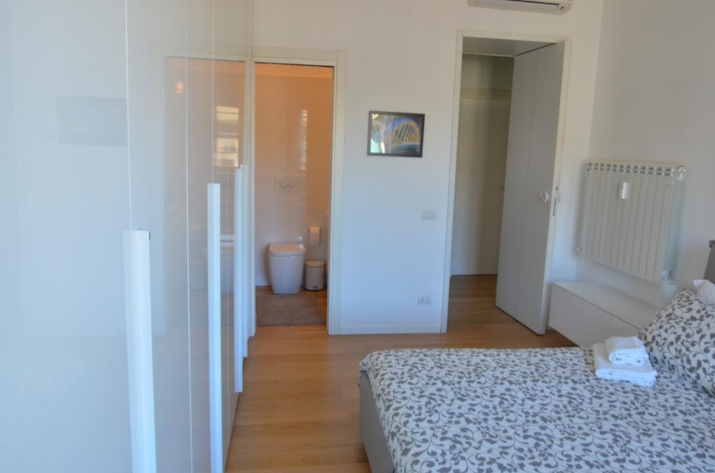 B&B Flaminio Soul Roma Exterior foto