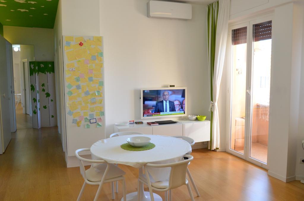 B&B Flaminio Soul Roma Exterior foto