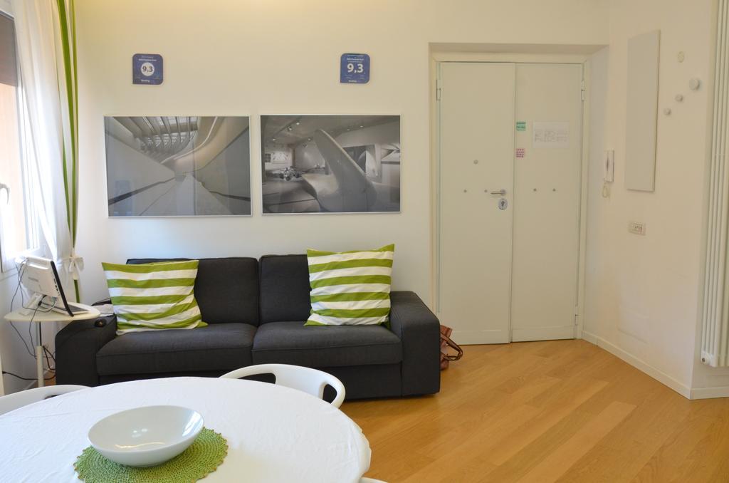 B&B Flaminio Soul Roma Exterior foto