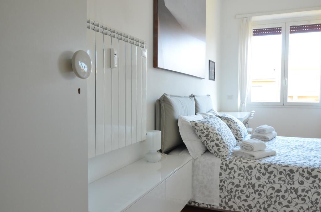 B&B Flaminio Soul Roma Exterior foto