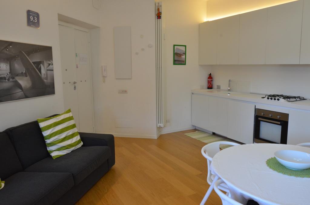 B&B Flaminio Soul Roma Exterior foto