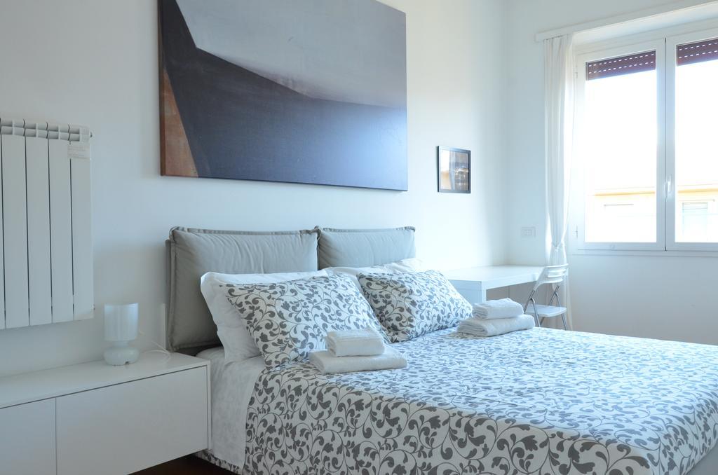 B&B Flaminio Soul Roma Exterior foto
