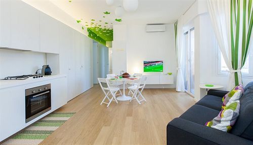 B&B Flaminio Soul Roma Exterior foto